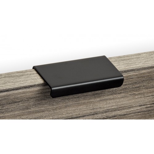 Cabinet Handle (L161-50BK)